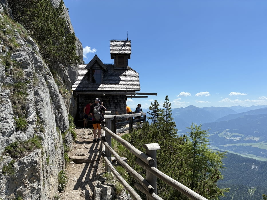 Steiermarker Traumtouren 3