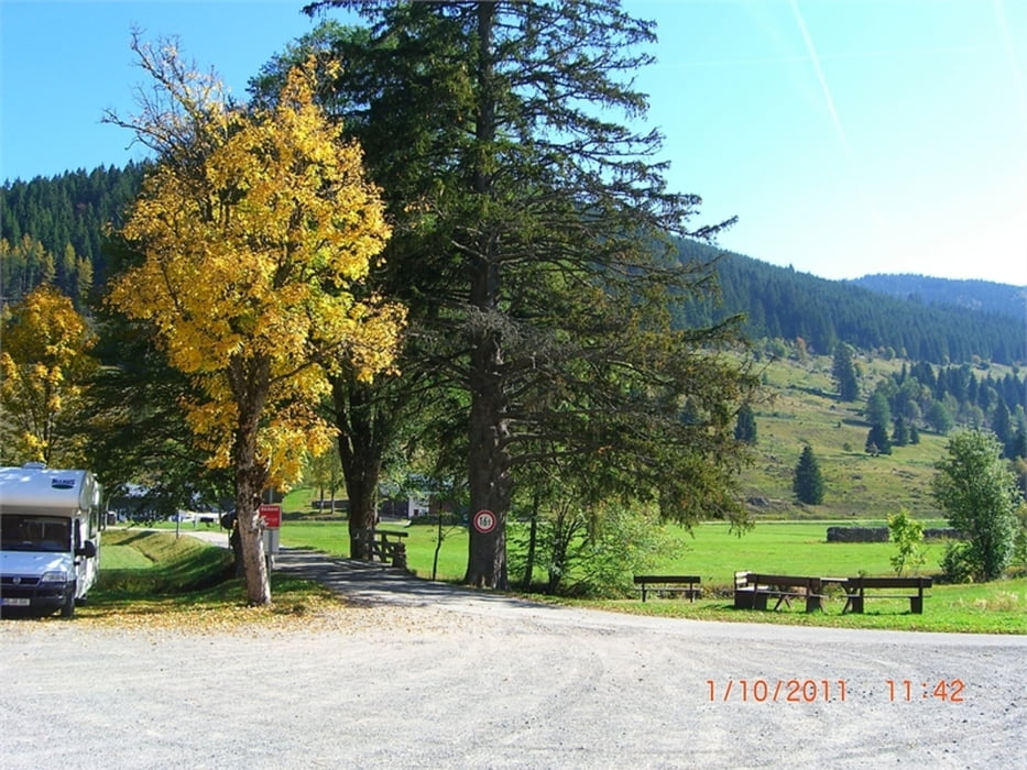 Bernauer Panoramaweg