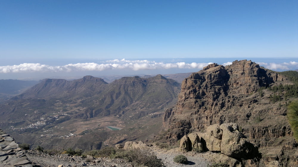 Gran Canaria V