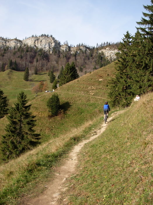 TresReyes Althüsli-Schauenburg-Brüggli