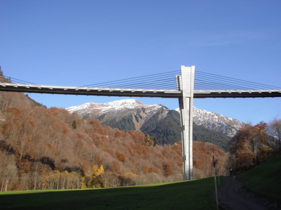 Sunnibergtour
