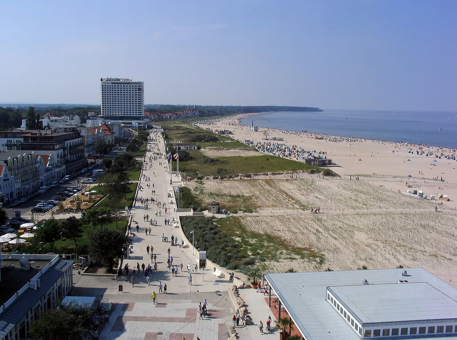 Heiligendamm