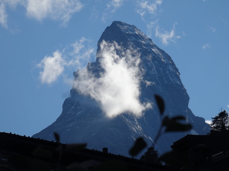 Karben Zermatt