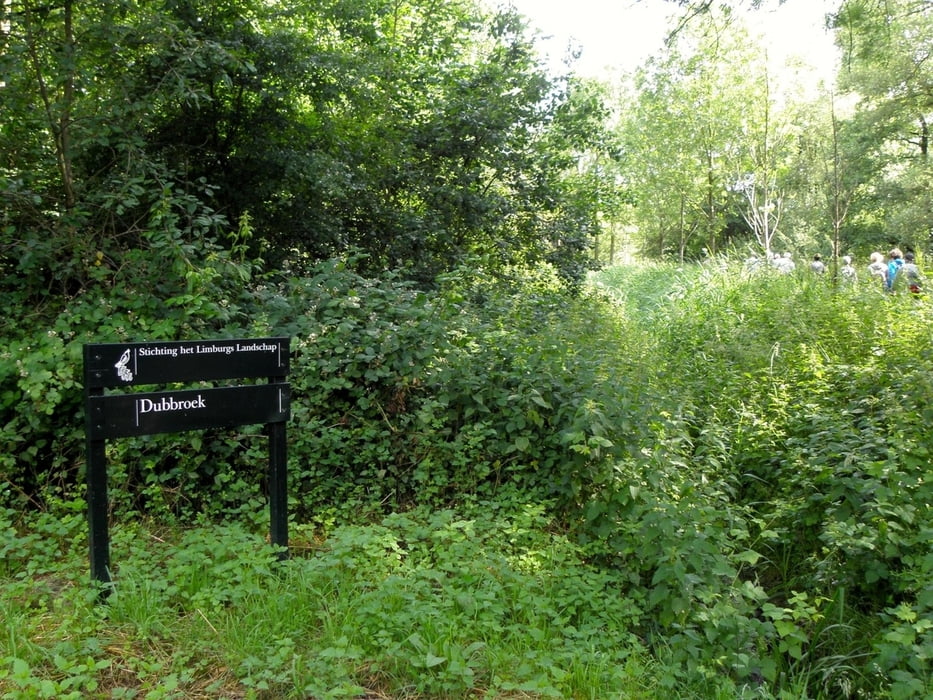 Rondwandeling Baarlo - Maasbree