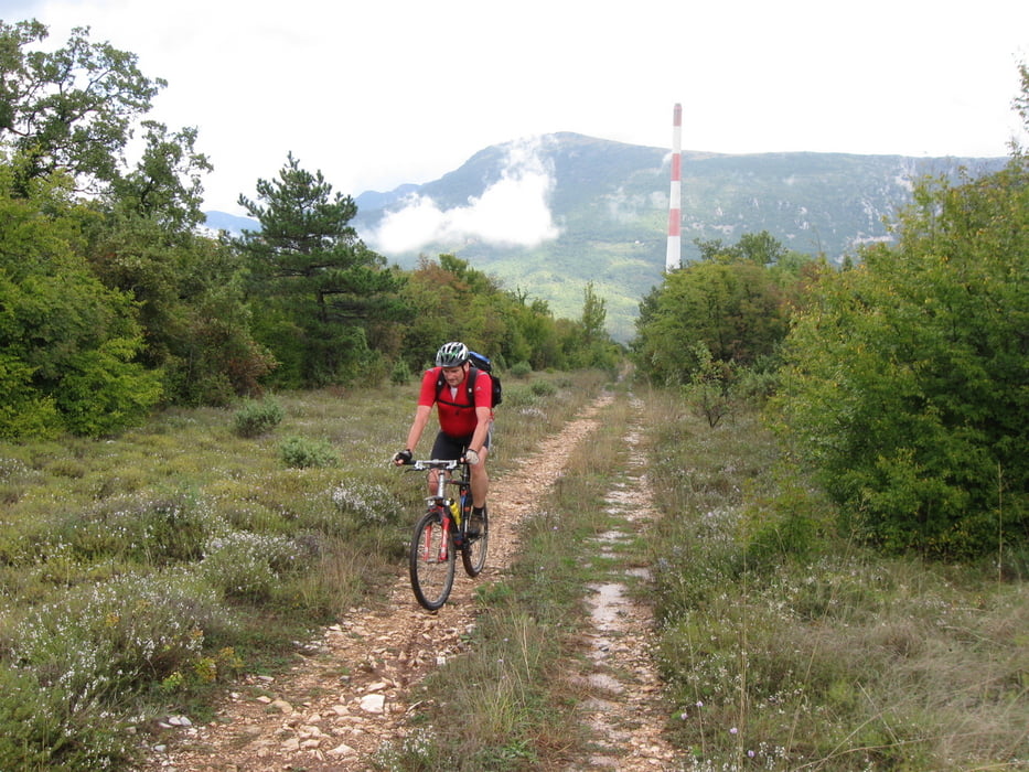 Plomin - Labin - Nedescina