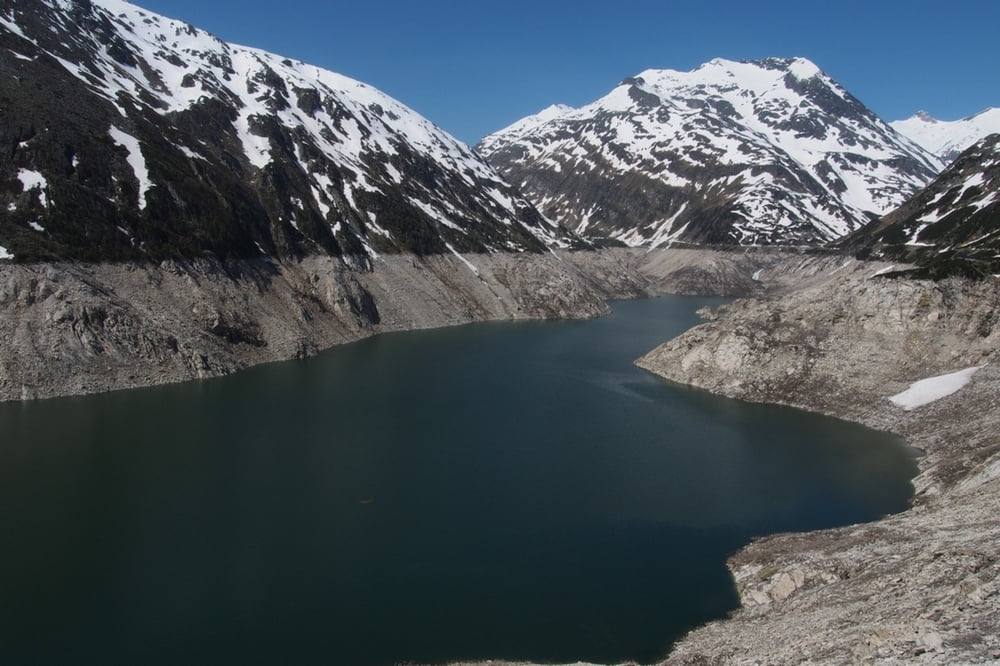 Schwarzhorn