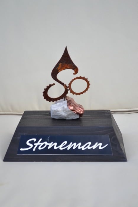 Stonemantrail Dolomiten