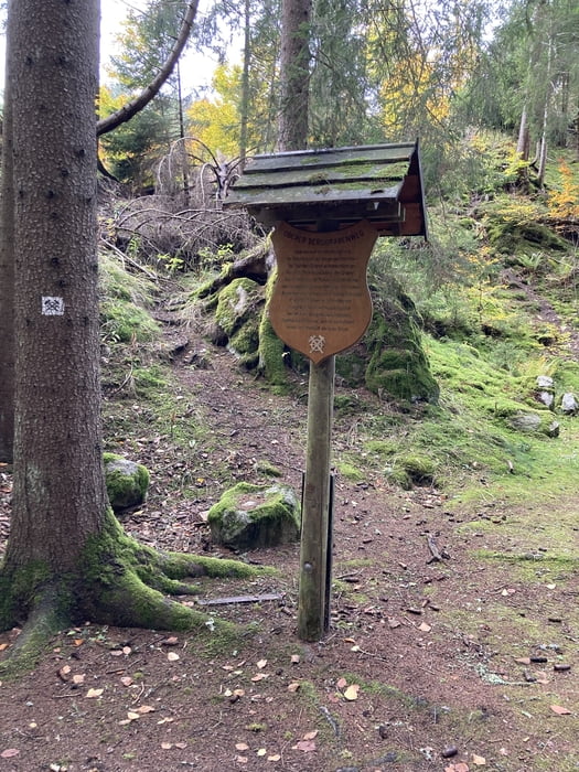 Wanderung Meyersgrund-Freibachtal (22.10.2026)