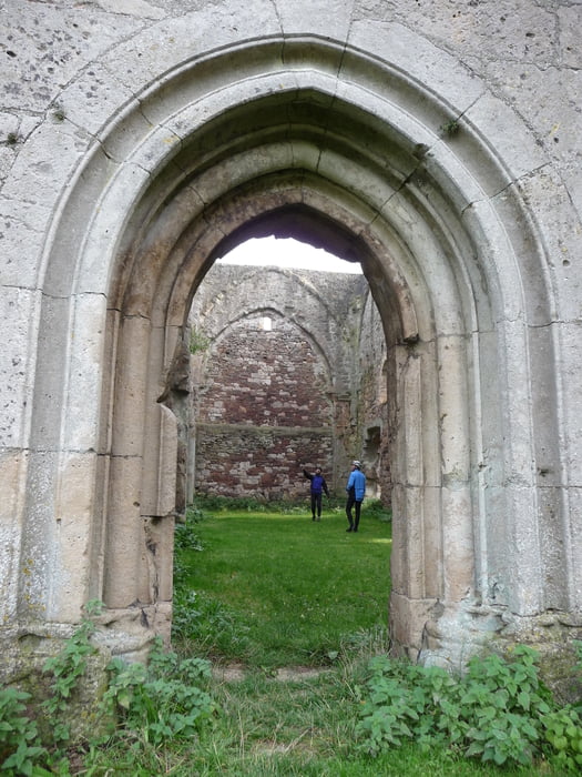 Kloster Schaake