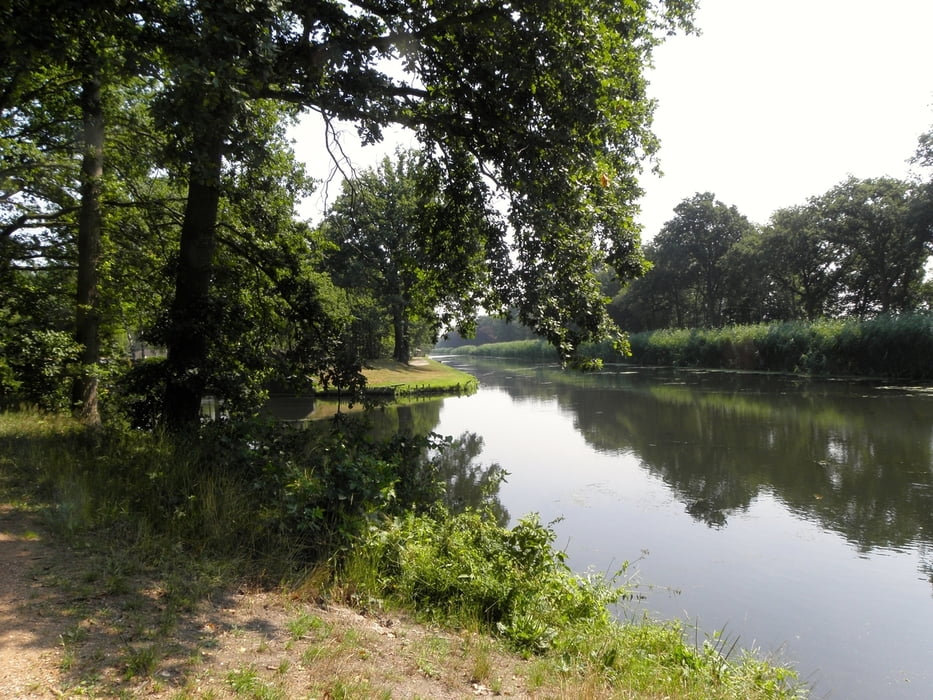 Rondwandeling Beringe - Meijel