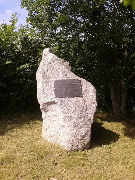 Bruchsal - Schindelberg - Östringen