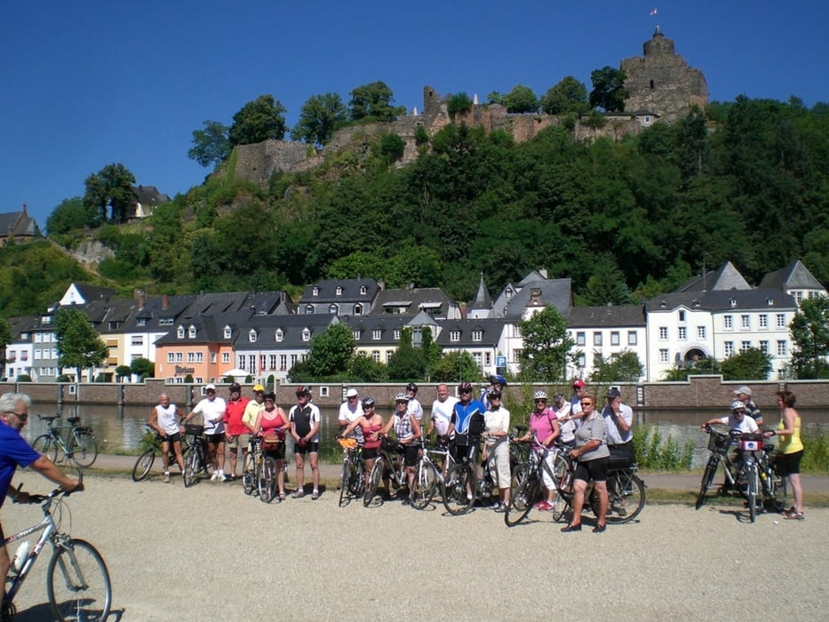 Tour Deutschland
