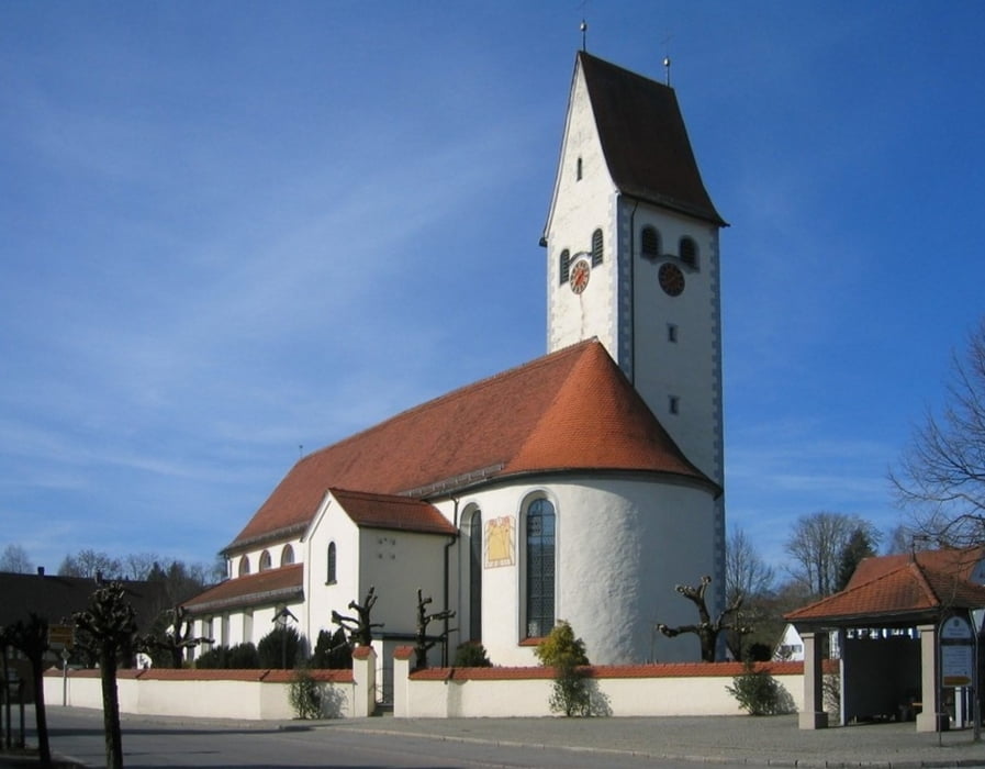 Rundtour Amtzell Pfänder Sulzberg