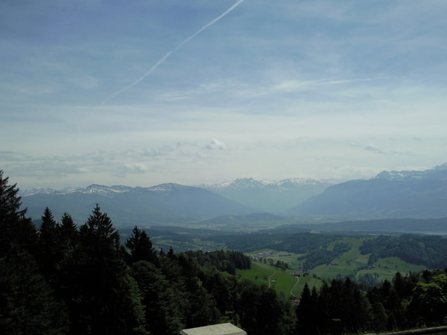Bachtel Tour