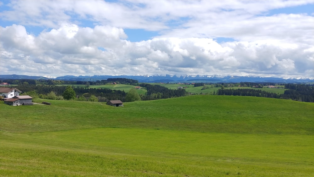 Wolfegg Siggenerhöhe
