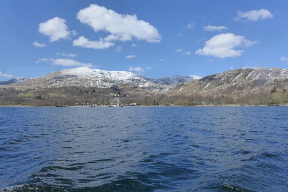 Coniston Water
