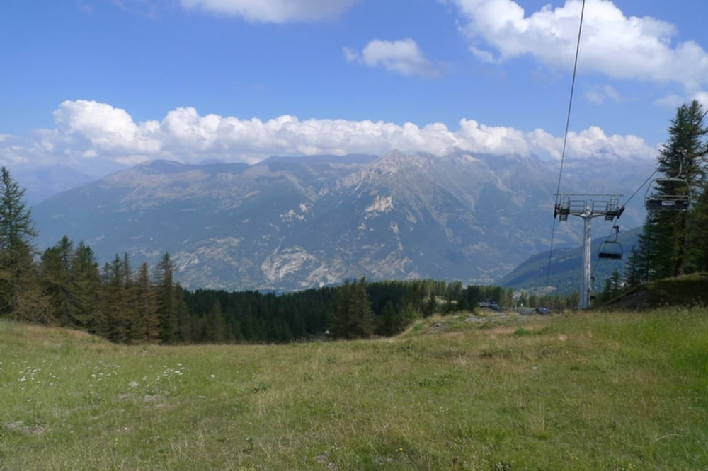 Sportinia - Colle Basset - Rocca Nera - Sportinia