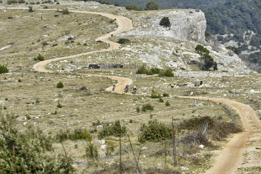 MTB BOL 4