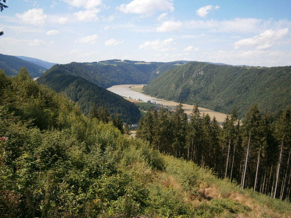 St. Agatha Runde