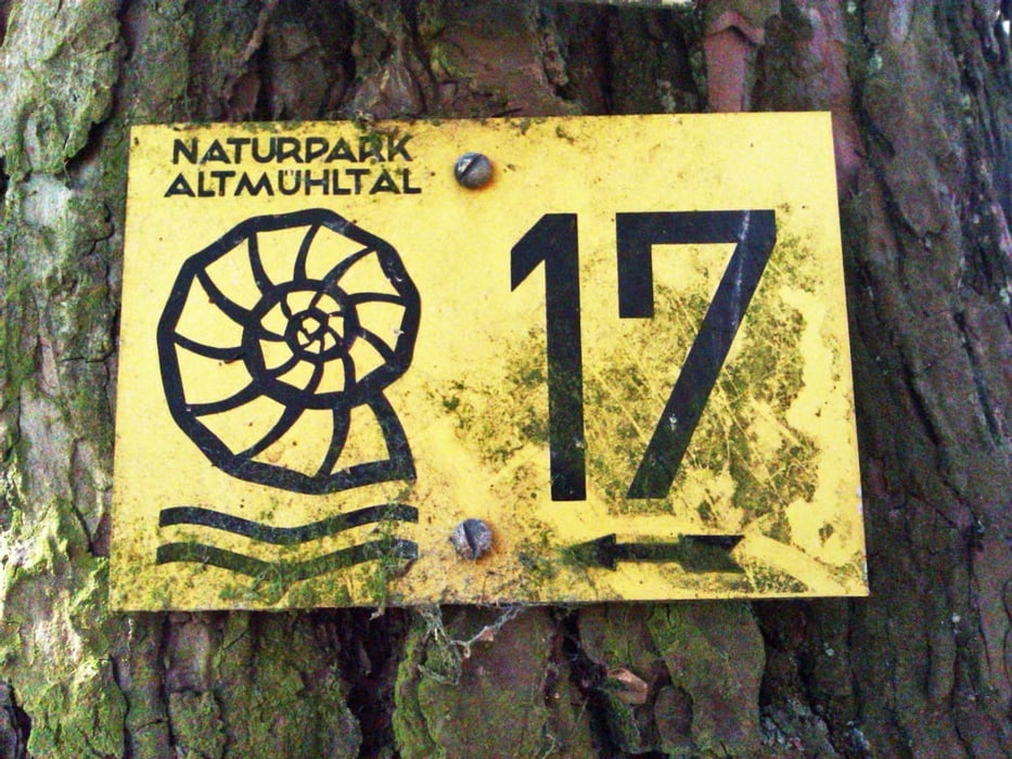 Geislohe (Rundweg Nr. 17)
