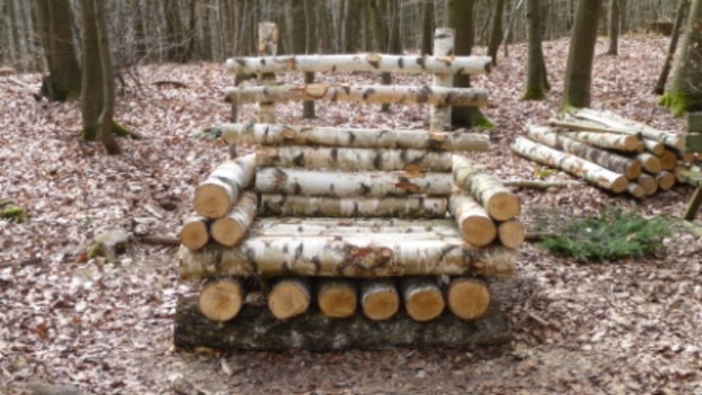 Kellerwald-Edersee