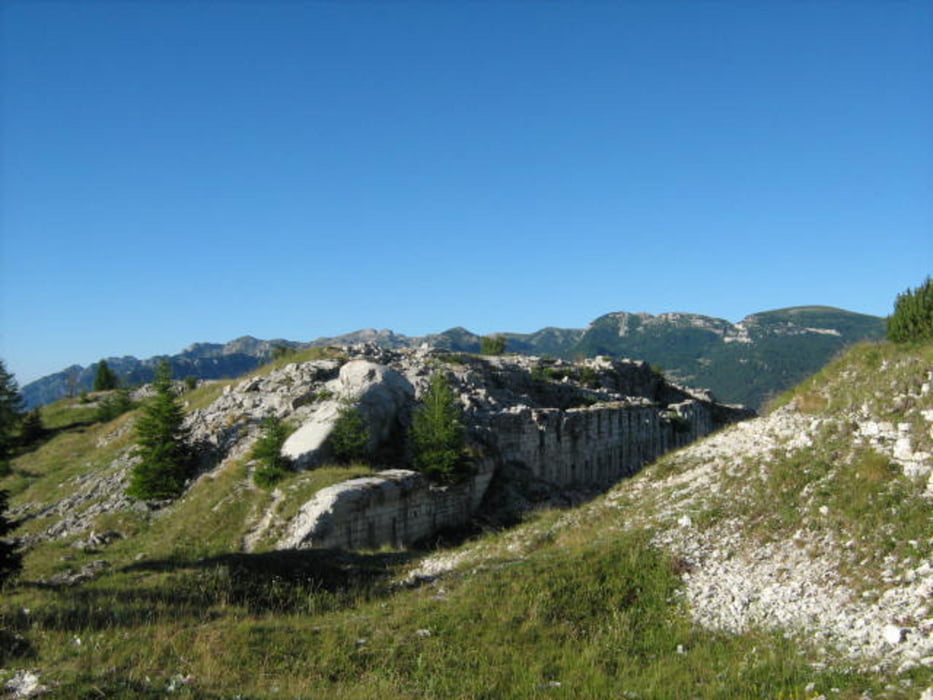 Altipiani Trentini Gran Tour