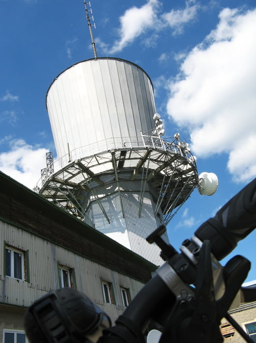 2010.06.05. Asch-Hohenberg-Hundsbach-Hardeck-Mittelpunkt Evropa-Dyleň-Pomezí-Libá-Asch