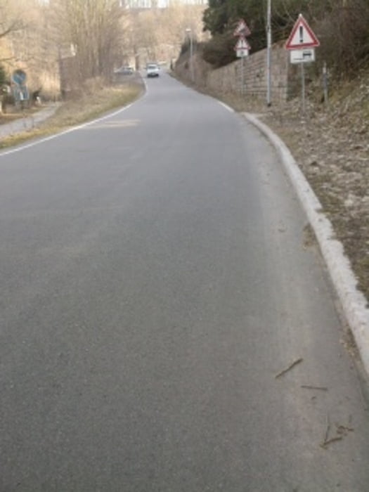 Muldental-Kriebstein Tour
