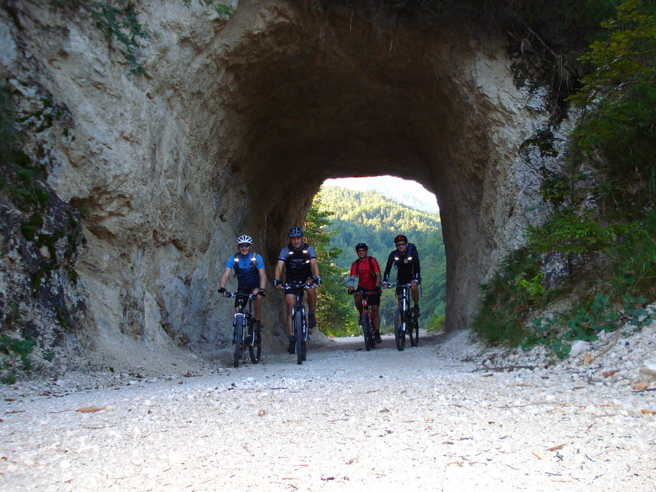 Reiter Alpe - Lattengebirgs Marathon