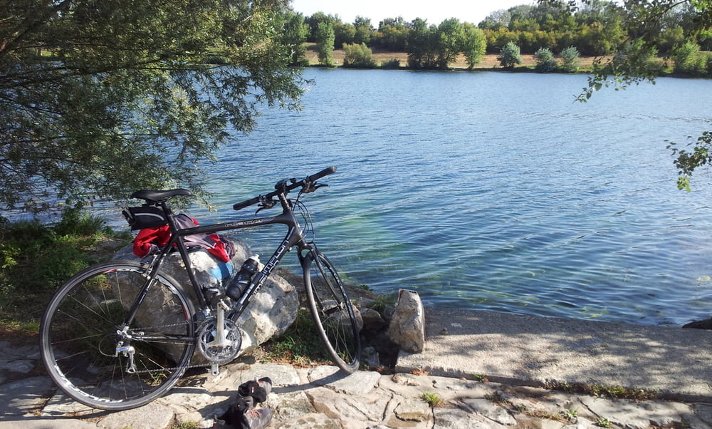 Donauinsel
