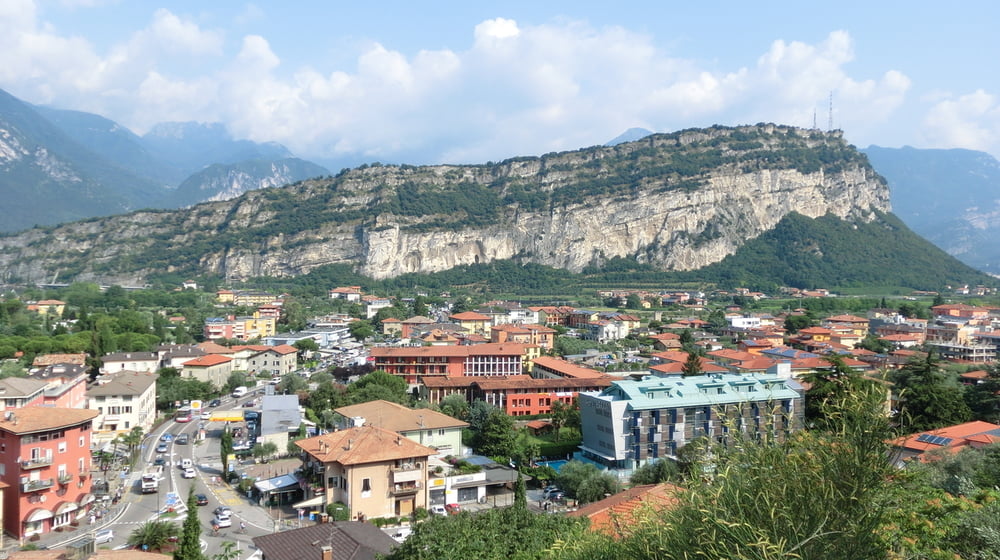 Gardasee M02 (Monte Brione)