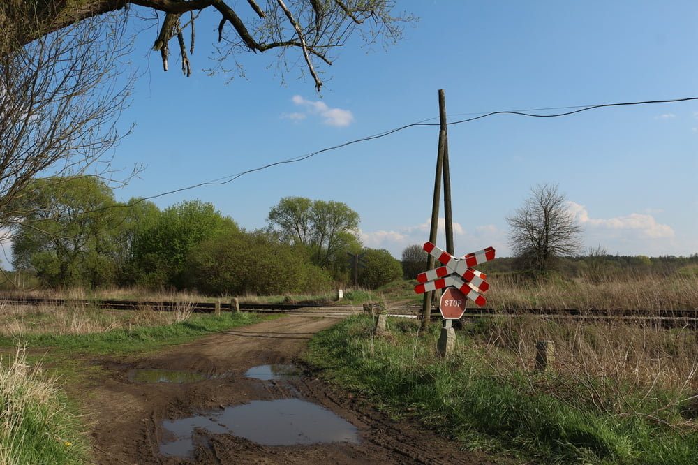 Wschowa Kacze Doły