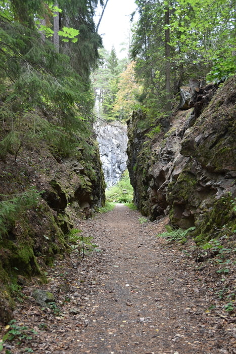Gotland26: Mariefred-Åkers Styckebruk-Berga-Kalkbro-Laxne-Marielund-Mariefred