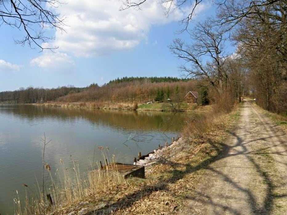 Čermná n.Orl. -Přívratka -Mazurovy ch. -a zpět