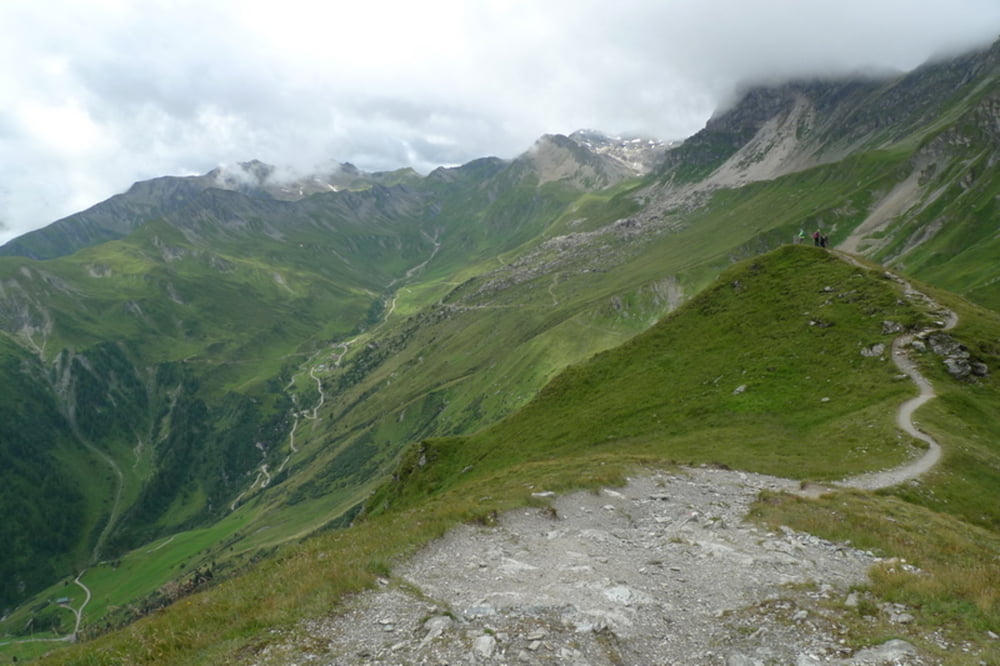 Grüblspitze