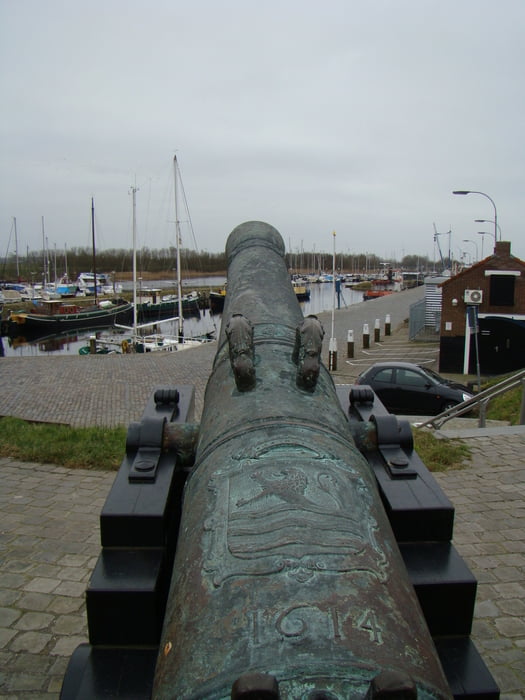 Stadswandeling Tholen