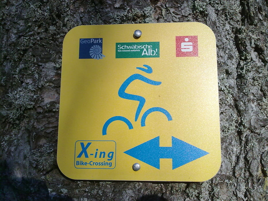 Schwäbische Alb, Heuberg, Dreifaltigkeitsberg