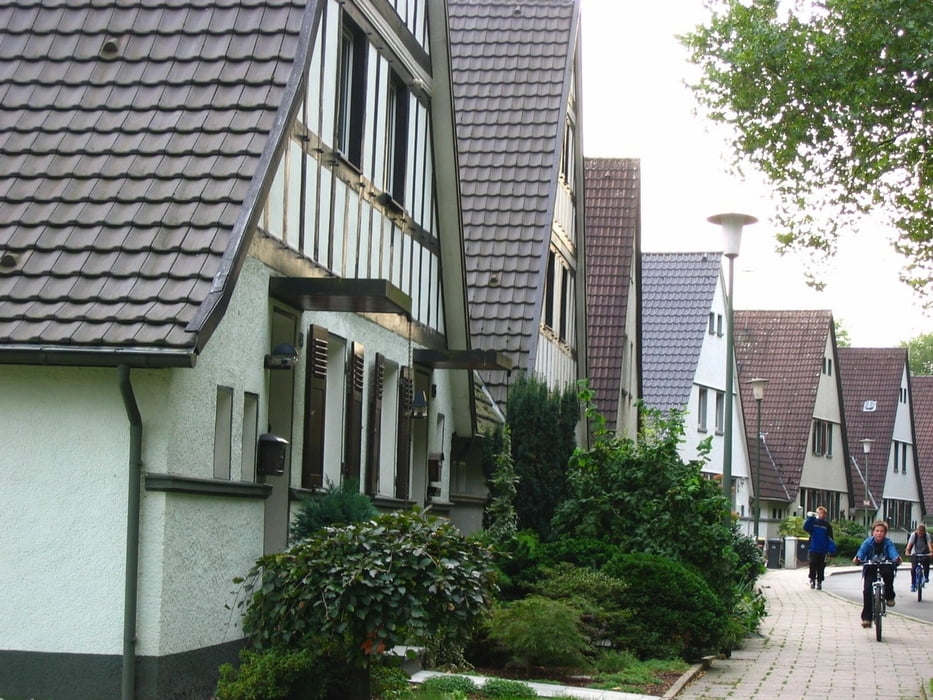 Ruhrpott: Kohle, Kleingärten und Kappeskolonien