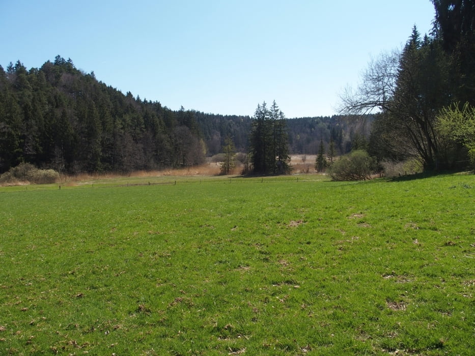 Kleinhelfendorf-Kupferbachtal-Unterlaus-Kleinhelfendorf