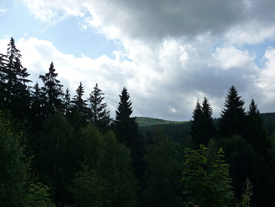 Harz Runde ab Schierke