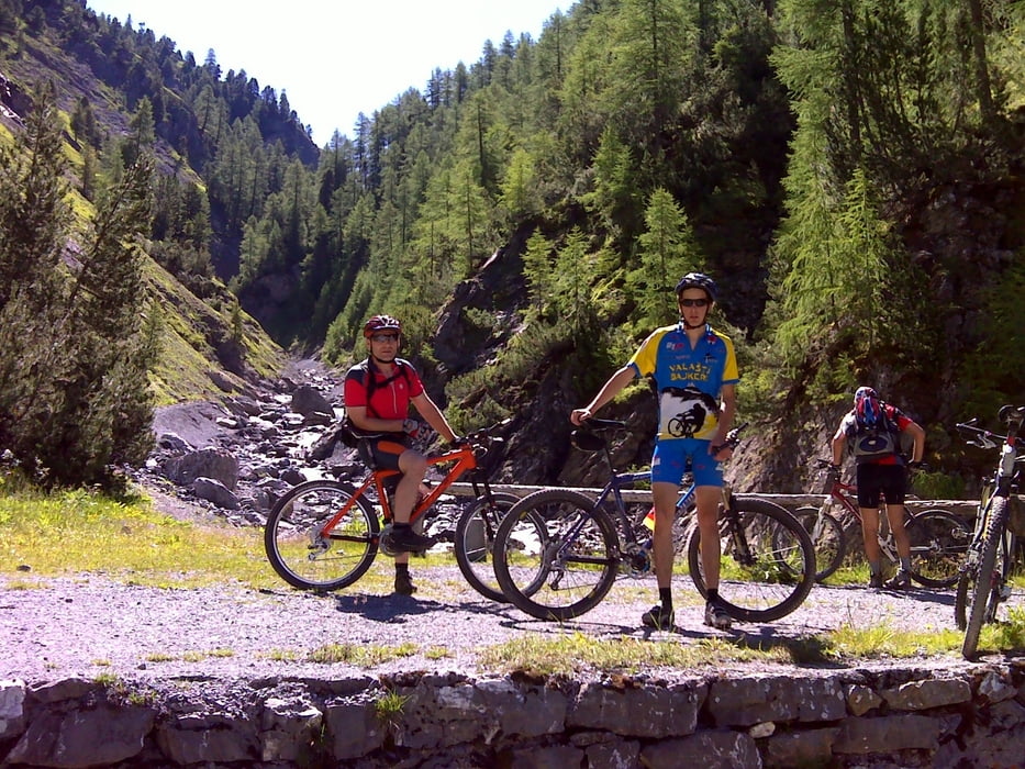 Livigno-St.Maria-Livigno