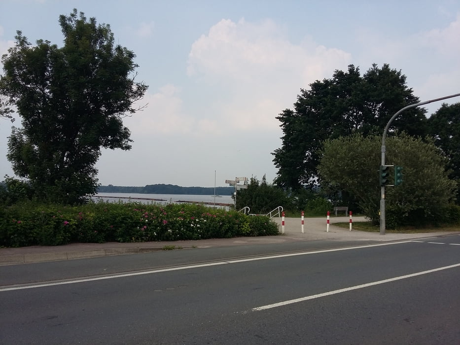 Über Haltern nach Klein Reken