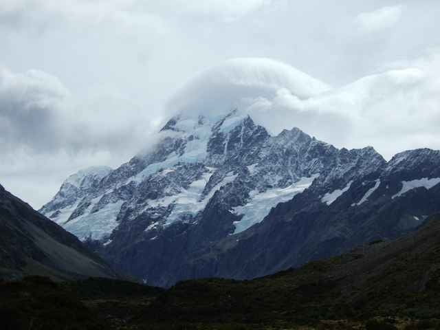 Hooker Valley Track