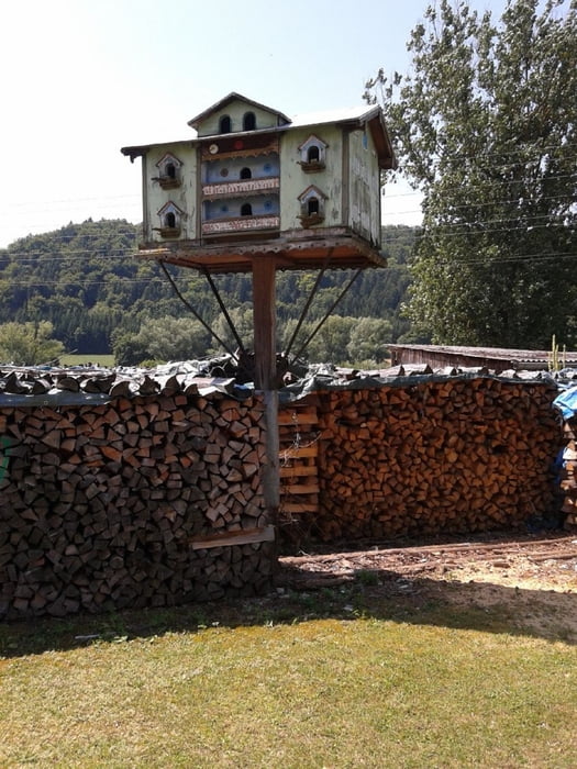 Altmühltal mit Kindern Teil 3 (Eichstätt)