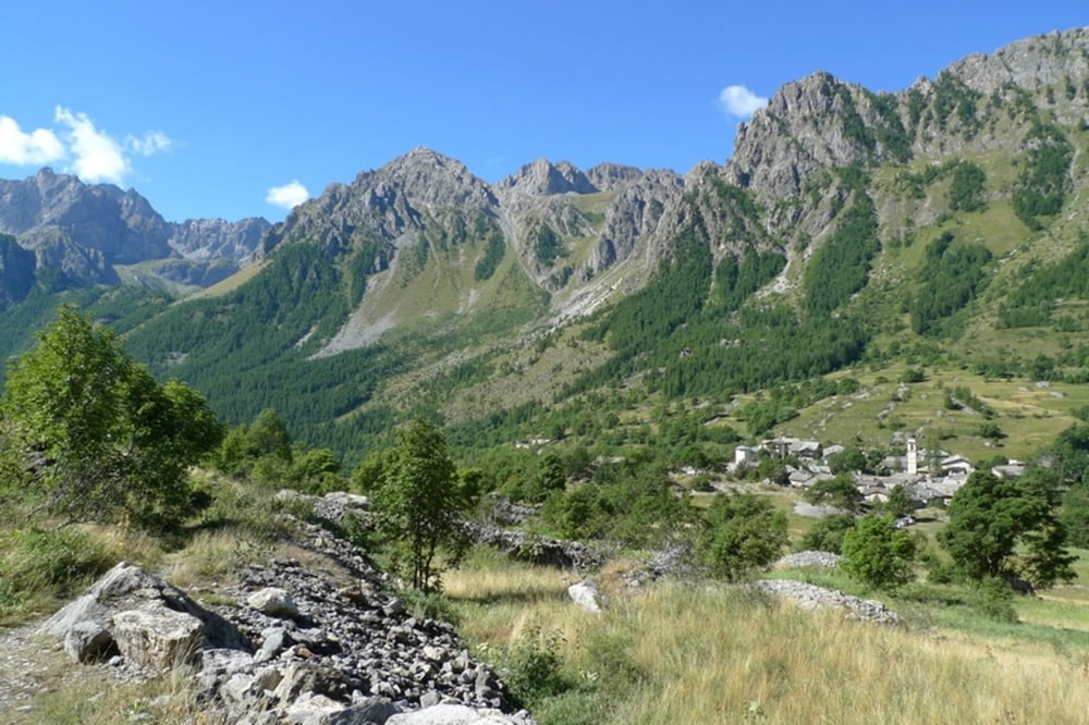 Chiappera - Colle Greguri - Chiappera