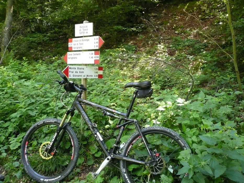 Val di Tovo