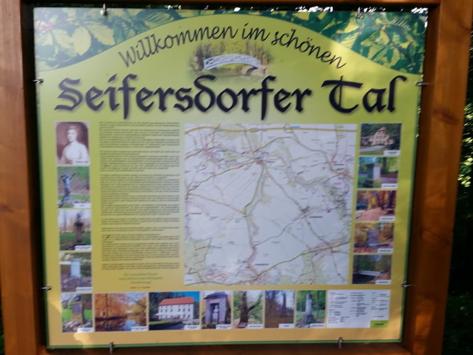 Seifersdorfer Tal