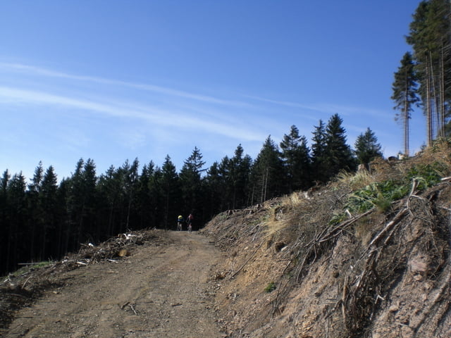 Ilsenburg . torfhaus . kalte bode . Brocken .  zeterklippen . ilsetal . ilsenburg