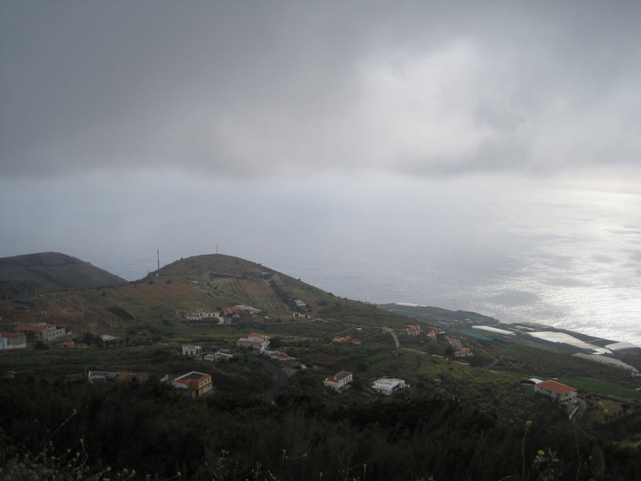 La Palma LP04 Trailtour