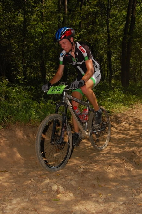 20100703_Oravský MTB maratón